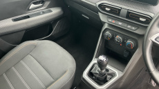 Dacia Sandero Stepway 1.0 TCe Expression 5dr Petrol Hatchback